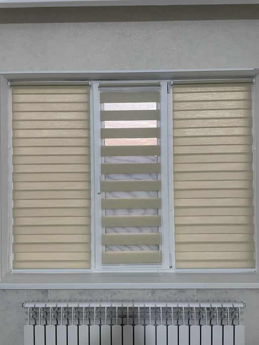 Жалюзи за 24 часа