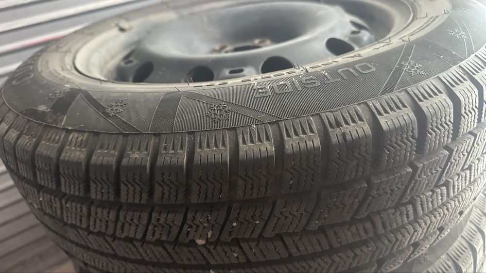 Шины 15 . 185/65