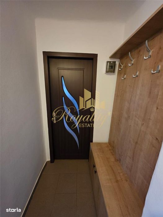 Apartament 1 camera, 32 mp, etaj 3 - Zona Complex Studentesc