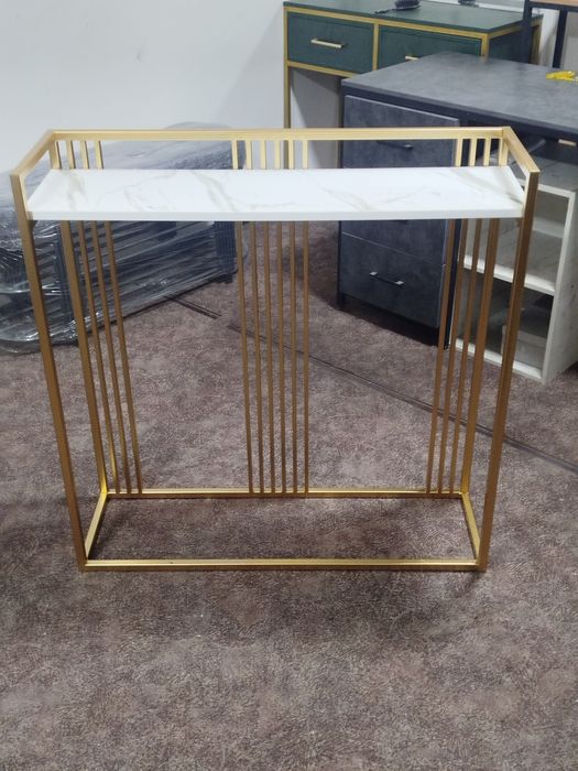 Loft mebel jurnalniy stol