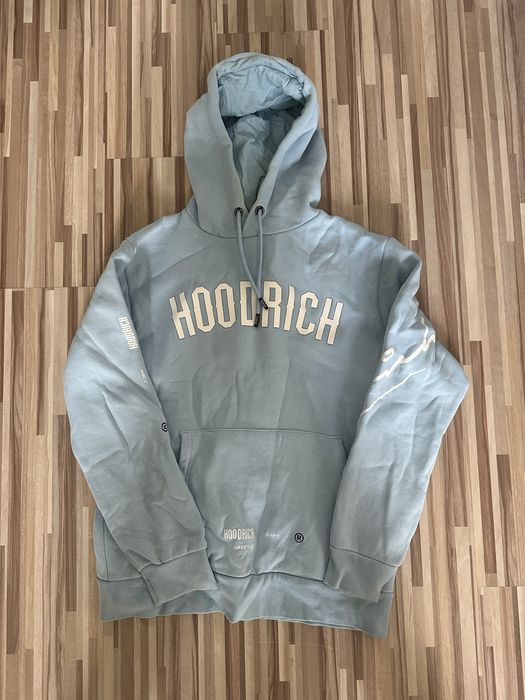 hoodrich комплект