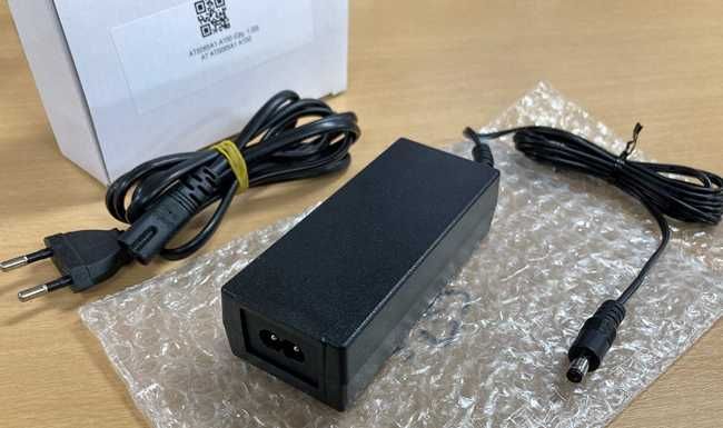 Sursa alimentare DCC trenulet electric