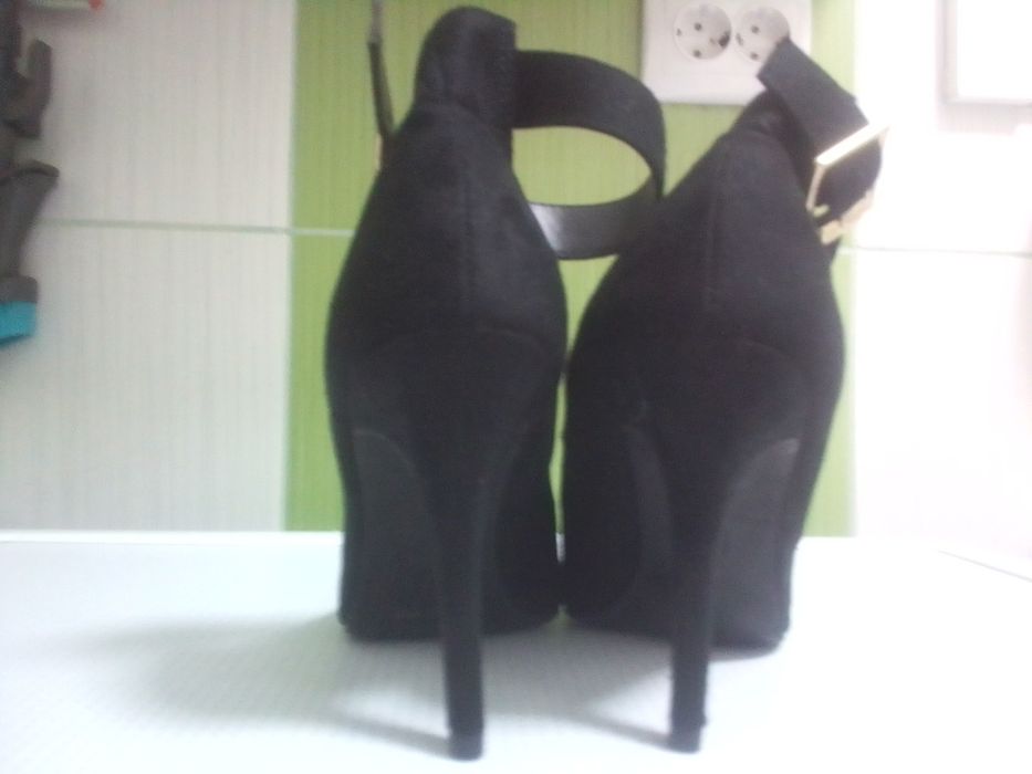 Pantofi Graceland Deichmann Stilleto