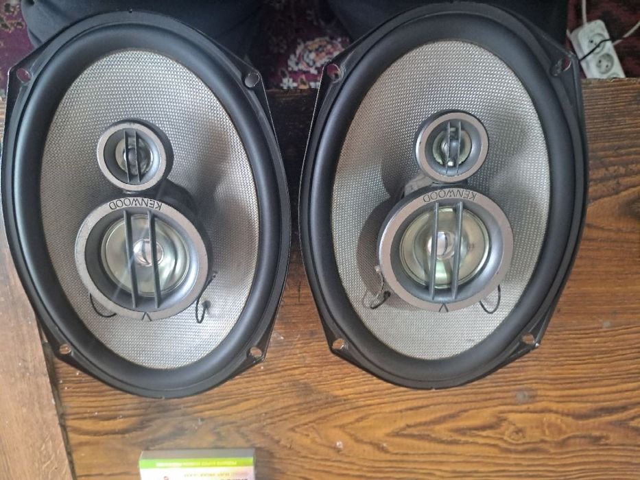 Kenwood 718 vietnam ideal tinu