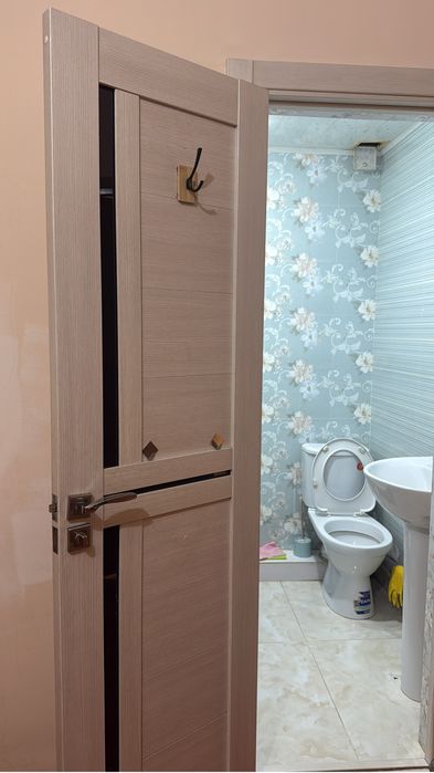 комната в общежитии