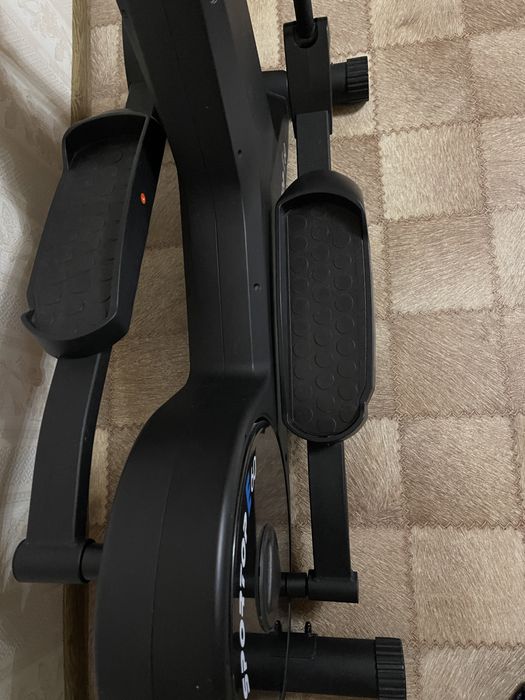 Тренажер эллипс, Sportop E60