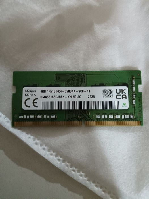 Acer Aspire 3 a315-58