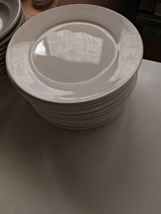 Посуда различни видове