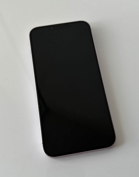 iPhone 14 Plus (Purple / Mov) – Stare Excelentă