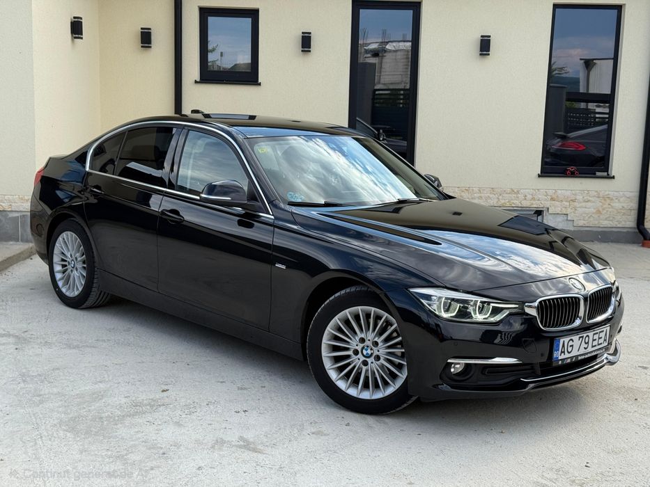 BMW 3 Series 2015 — imagine 2