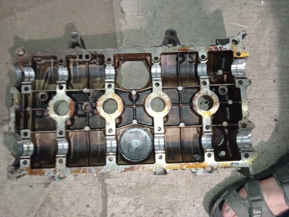 Головка Рено Логан