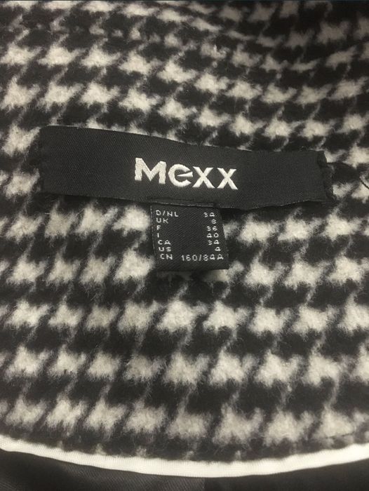 Пальто Мexx