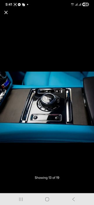 Rolls Royce specter GG 2026
