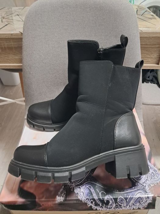 Страхотни боти Ботичелии