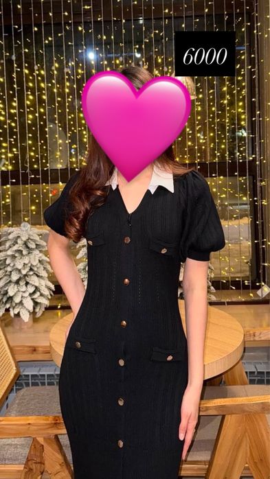 Продаю платья свои одевала 2,3 раза