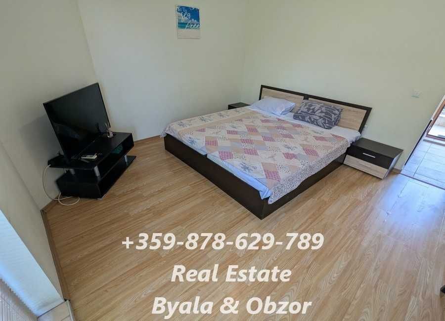 Продава се Двустаен апартамент в Бяла - 50 кв.м за 1040 €/кв.м - Снимка #6