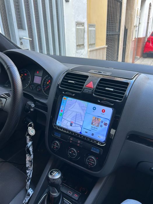 Carpad navigație Volkswagen skoda seat