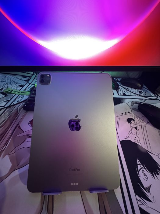 iPad pro 11 2022 M2 256Gb