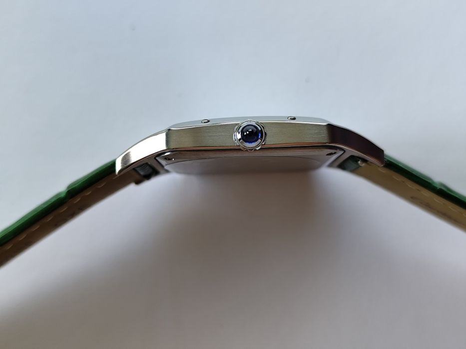ceas Cartier sigilat