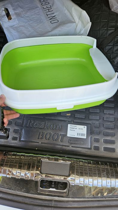 Mushuk Latok sotiladi xolati yaxshi kotda