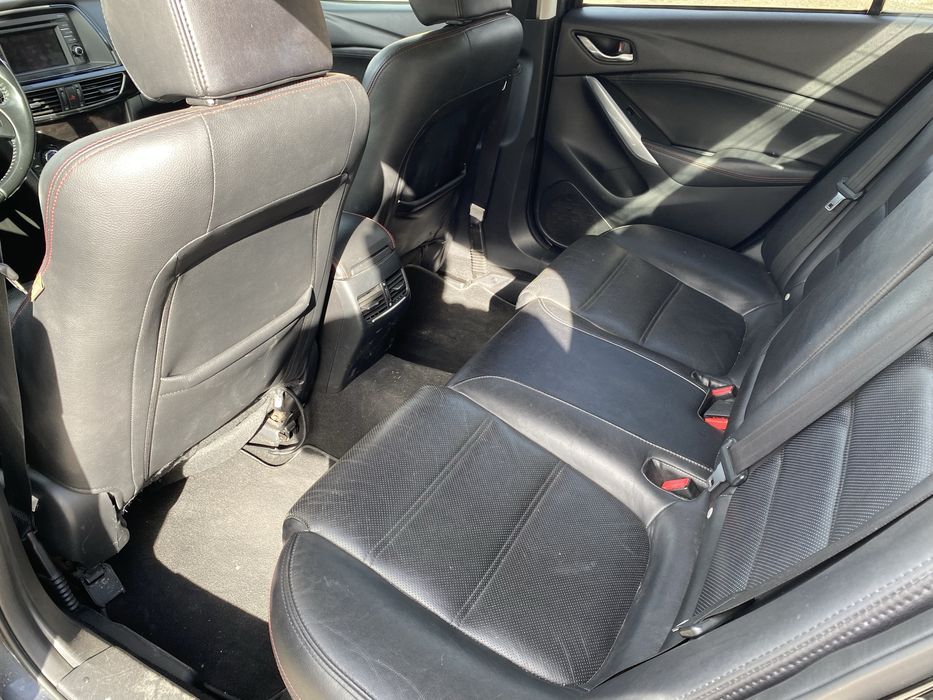 Продам Мазда 6 2013 г