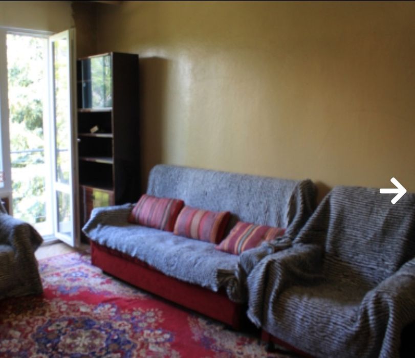 Продава се Двустаен апартамент в София, Надежда 2 - 60 кв.м за 1097 €/кв.м - Снимка #3