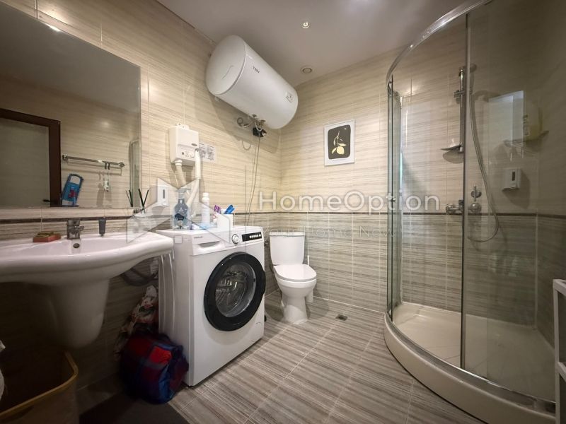 Продава се Едностаен апартамент в к.к. Слънчев бряг - 46 кв.м за 1381 €/кв.м - Снимка #14