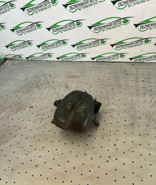 Vas expansiune Opel Combo 2006 1.3 CDTI MT (70 hp)
