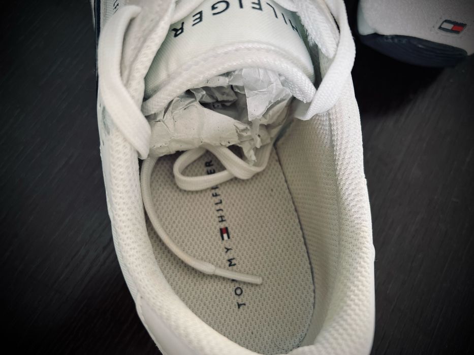 Мъжки маратонки Tommy Hilfiger