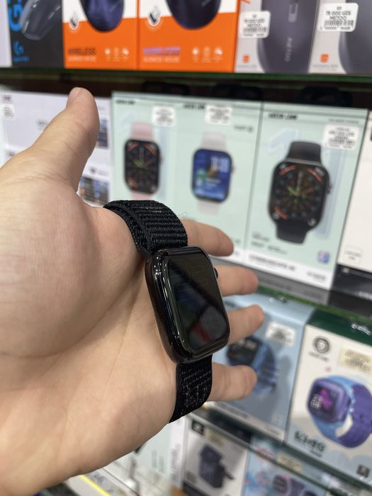 Watch  mini  41m