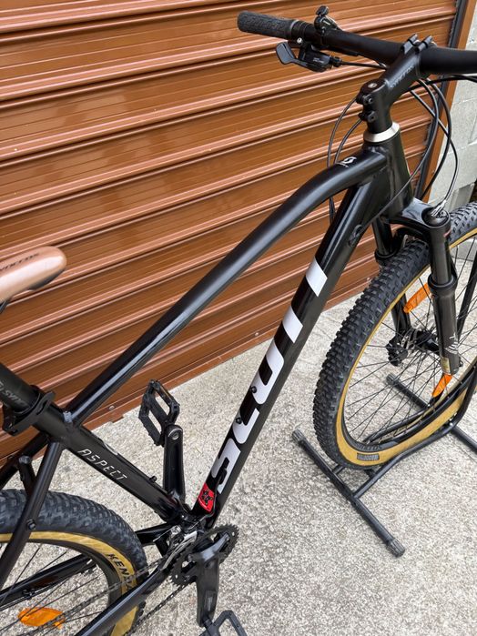 Scott Aspect 920 2x10 “29” L
