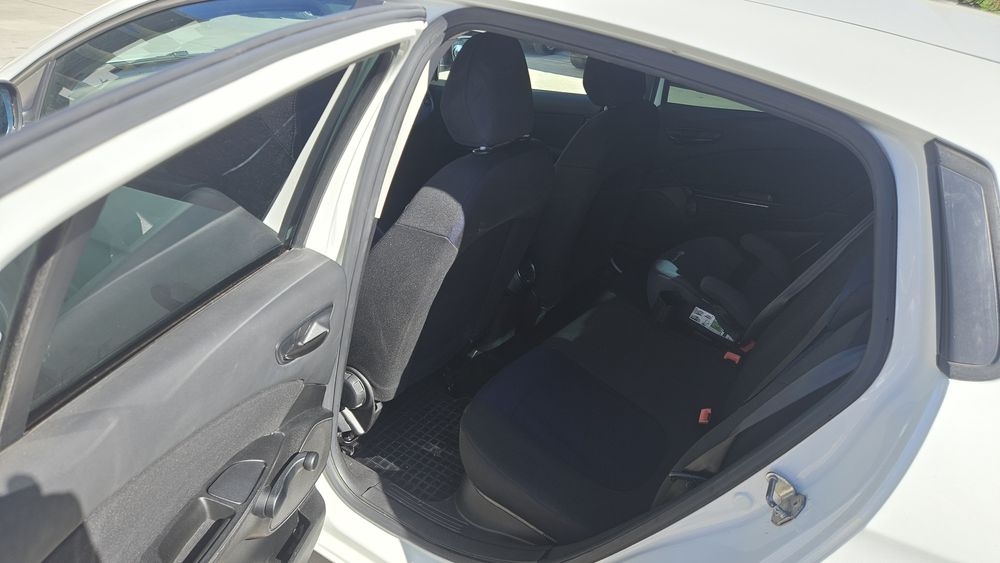 Fiat Bravo 1.4 Benzina 90 CP