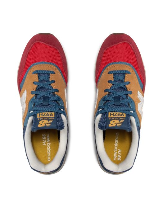 New Balance 997 ОРИГИНАЛНИ мъжки маратонки 42,5/27см