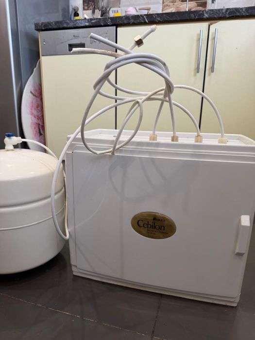 Фильтр для воды аура