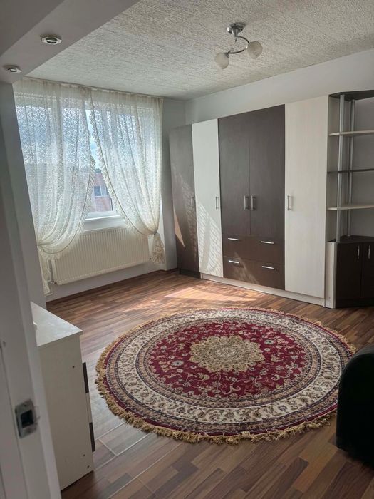 Apartament de închiriat  Baia Sprie