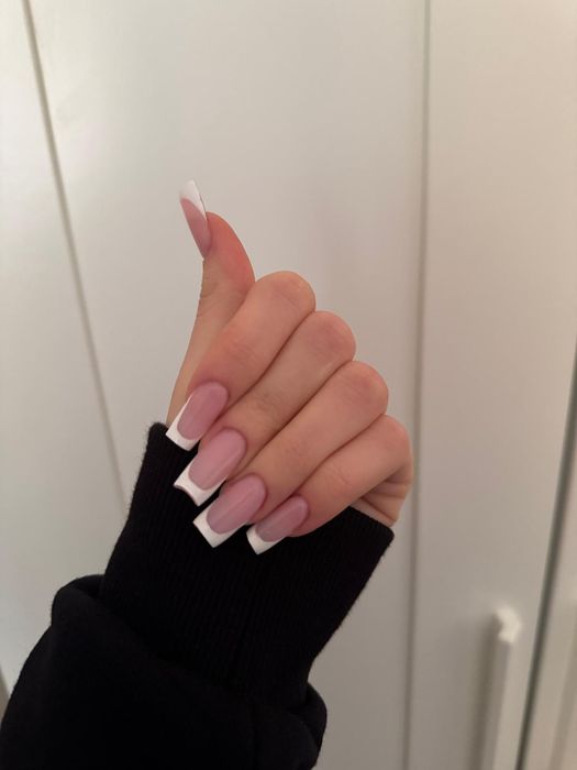Unghii cu gel(incepatoare)