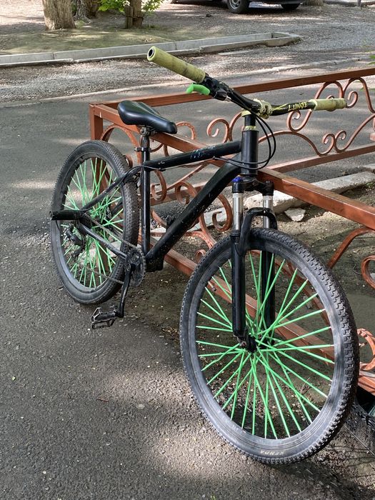 Велик под стант срочно