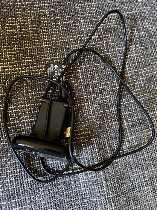 Уеб камера Logitech C170, черна, микрофон, USB