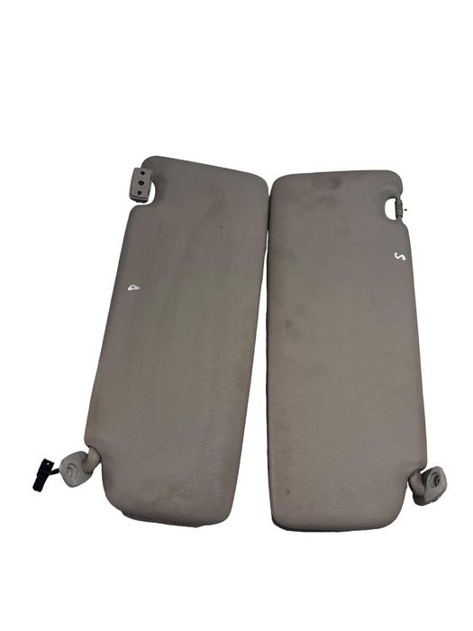Set Parasolare Audi A4 Convertible 8H7, B6, 8He, B7 2002 - 2009