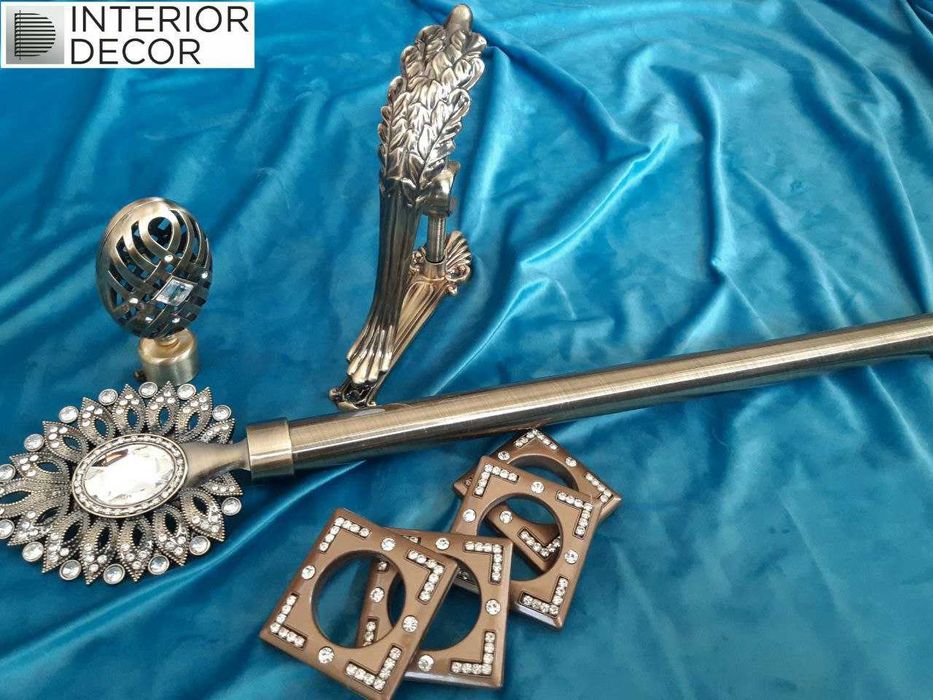 Karniz baget jalyuzilar