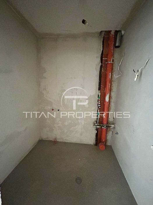 Продава се Тристаен апартамент в Пловдив, Христо Смирненски - 131 кв.м за 1245 €/кв.м - Снимка #5