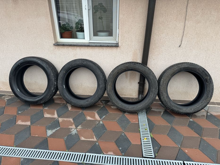 Anvelope vara bridgestone alenza 225/55/19