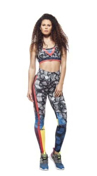 Nike, Excess, H&M-спортни лотове
