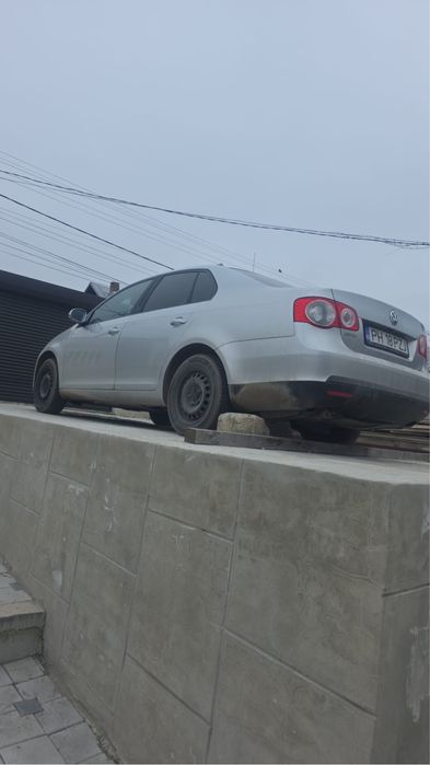 Vand wv jetta 1.6 mpi