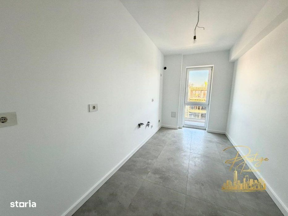 Apartament cu 2 camere tip Viena de vanzare in Prima Arena Residence