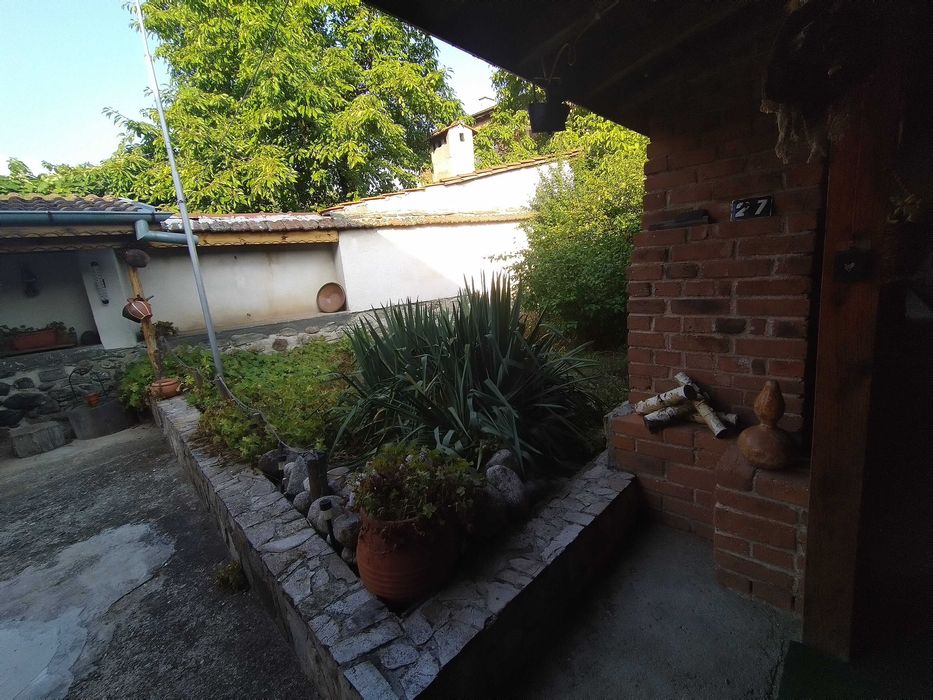 Продава се Къща в Самоков - 53 кв.м за 722 €/кв.м - Снимка #19