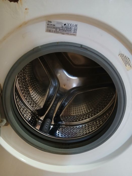 Стиральная машина Beko