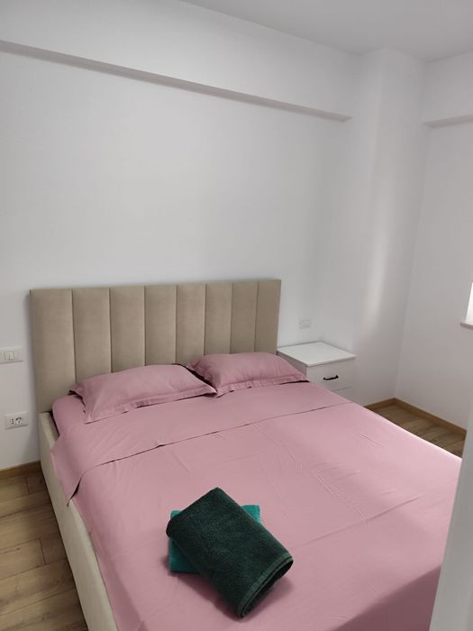 Cazare în regim hotelier - Apart. 1-3 cam Centru/Obcini/G.Enescu/Zamca