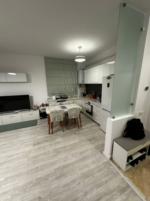 Apartament prima linie la mare
