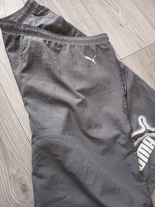 Къси панталони Puma